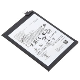Батерия RB52 за Motorola Moto G56 5G / G Power (2026) 5G Съвместима Литиево-полимерна 3.91V / 5100mAh