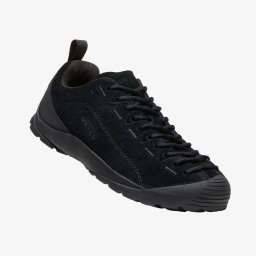 Сникърси KEEN Jasper Women Hairy Black/ Black EUR 38.5