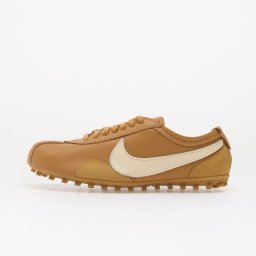 Сникърси Nike Moon Flax/ Pale Ivory-Gum Medium Brown-Malachite EUR 44.5
