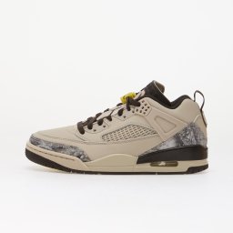 Сникърси Jordan Spizike Low Cream II/ Velvet Brown-Bright Citron EUR 41