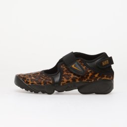 Сникърси Nike Air Rift Black/ Desert Ochre EUR 42