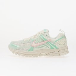 Nike Vomero 5 Kids Sail/ Sail-Pink Foam-Arctic Green 6.5Y