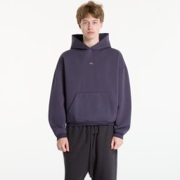 Суитшърт Nike Standard Issue Therma-FIT Brushed Basketball Pullover Hoodie Gridiron/ Pale Ivory XL