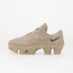 Сникърси Nike First Sight Mirage Cream II/ Metallic Dark Grey-Clear EUR 43