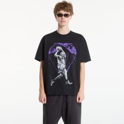 Тениска Nike Kobe Dri-FIT Basketball T-Shirt Black XL