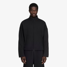 Суитшърт adidas x Arte Antwerp Z.N.E. Full-zip Tracktop Black M