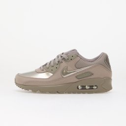 Сникърси Nike Air Max 90 Enigma Stone/ Enigma Stone-Black EUR 38.5