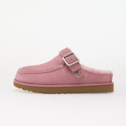 UGG W Goldenstar Evelina Clog Dusty Orchid 6