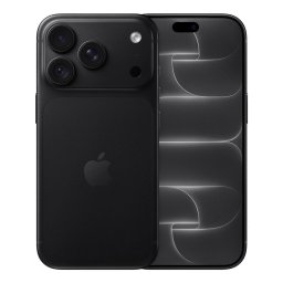 Apple iPhone 18 Pro Max 512GB Black