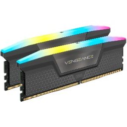 Corsair DDR5 CMH32GX5M2B6000Z30K