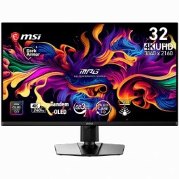 MSI MPG 322UR QD-OLED X24 MPG_322UR_QD-OLED_X24