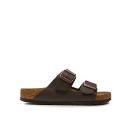 Birkenstock Чехли Arizona 051101 Кафяв