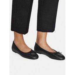 Gant Балеринки Chadii Ballerina 28511548 Черен