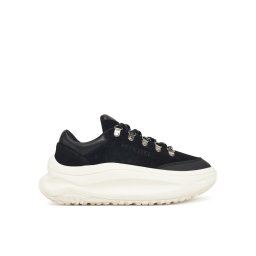 Moon Boot Сникърси Moon247 80D2490050 Черен