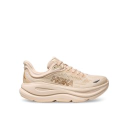 Hoka Маратонки за бягане Bondi 9 1162012 Бежов