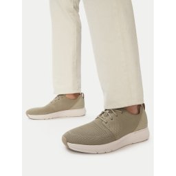 Clarks Сникърси Motion Trek MX 26181982 Каки