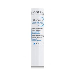 Bioderma Atoderm Stick Lévres Ultra-Moisturizing Stick 4 g
