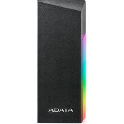 Външен Rack ADATA EC700G - M.2 PCIe/SATA SSD Enclosure