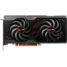 SAPPHIRE PULSE AMD RADEON RX 7600 GAMINGOC 8GB GDDR6