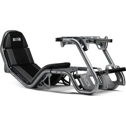 Кокпит симулатор Next Level Racing F-GT Pro Formula и GT Racing