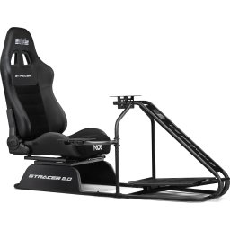 Кокпит симулатор Next Level Racing GT Racer V2