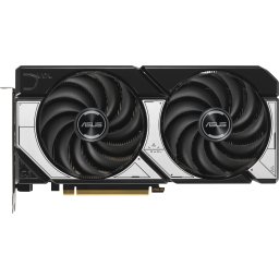 Видео карта ASUS Dual GeForce RTX 5070 12GB GDDR7 OC Edition