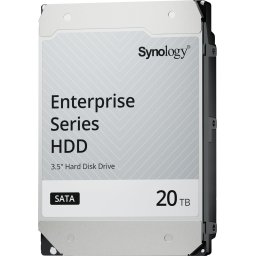 Хард диск SYNOLOGY HAT5310 NAS 20TB Plus Series SATA 3.5"