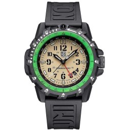 Luminox Commando Raider XL.3321 - Мъжки часовник