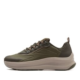 Calvin Klein Chunky Runner LaceUp HF Blst NY