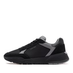 Calvin Klein City Runner LaceUp Ny-Su