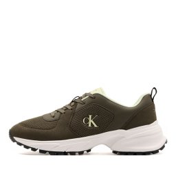 Calvin Klein Hike Runner LaceUp Su Mesh