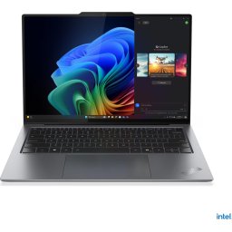 Лаптоп Lenovo ThinkPad X9-14 Aura Edition - 14" WUXGA OLED, Intel Core Ultra 7 258V, 32GB RAM, 512GB SSD, Windows 11 Pro