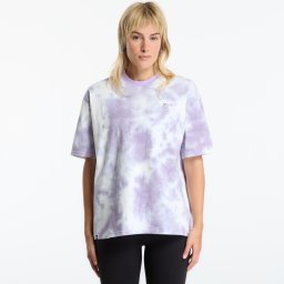 Тениска Horsefeathers Ysena T-Shirt Mist L