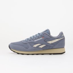 Сникърси Reebok Classic Leather Hazy Blue/ Ftwr White/ Chalk EUR 44