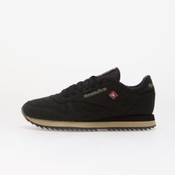 Сникърси Reebok Classic Leather Ripple Black/ Elevated Beige/ Black EUR 42.5