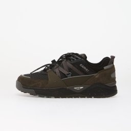 Сникърси Karhu Fusion XC WP Tarmac/ Dark Gull Gray EUR 41.5