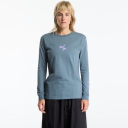 Тениска Horsefeathers Netru Top Storm S