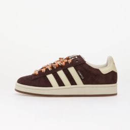 Сникърси adidas Campus 00s Shadow Brown/ Ivory/ Craft Orange EUR 37 1/3
