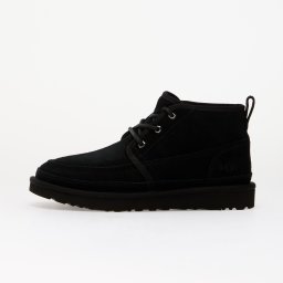 Сникърси UGG M Neumel Moc Black EUR 42