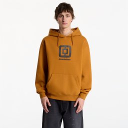 Суитшърт Horsefeathers Fair Sweatshirt Pumpkin M