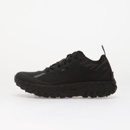 Сникърси Norda 001A Stealth Black EUR 38 2/3