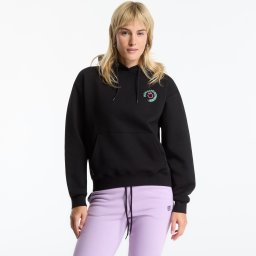Суитшърт Horsefeathers Nevra Sweatshirt Black L