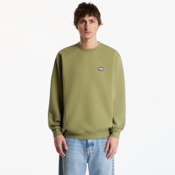 Суитшърт Horsefeathers Dows Sweatshirt Sage XXL