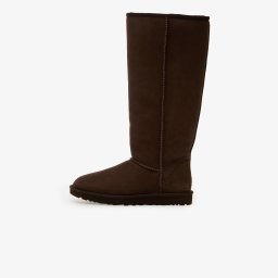 Сникърси UGG W Classic Ultra Tall Dusted Cocoa EUR 40