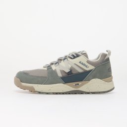 Сникърси Karhu Fusion XC Wrought Iron/ Dawn Blue EUR 41.5