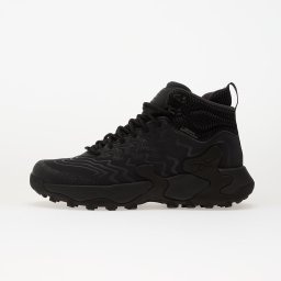 Сникърси Reebok Kitari Dmx Black/ Washed Black/ Grey 4 EUR 44.5