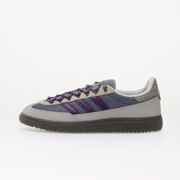 Сникърси adidas Handball Spezial WTR PREM Slate/ Rich Purple/ Granite EUR 41 1/3