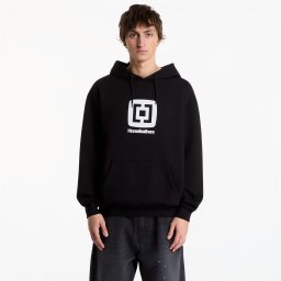 Суитшърт Horsefeathers Fair Sweatshirt Black L