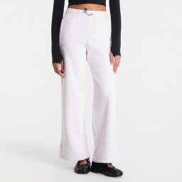 Потници Nike W SHOX PHOENIX FLC PANT N/A Pearl Pink L