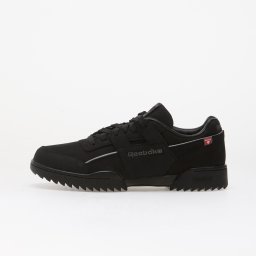Сникърси Reebok Workout Plus Ripple Black/ Black/ Grey 4 EUR 42
